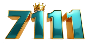 7111